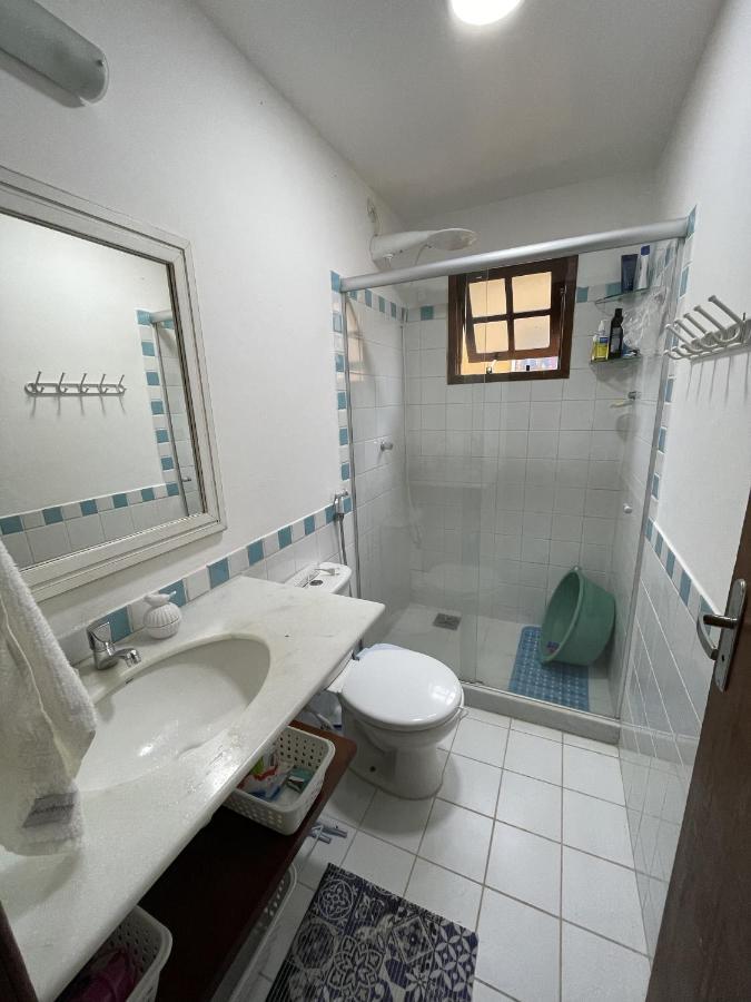 Casa Em Condominio De Buzios Rj Com Vista Para O Mar Exterior foto