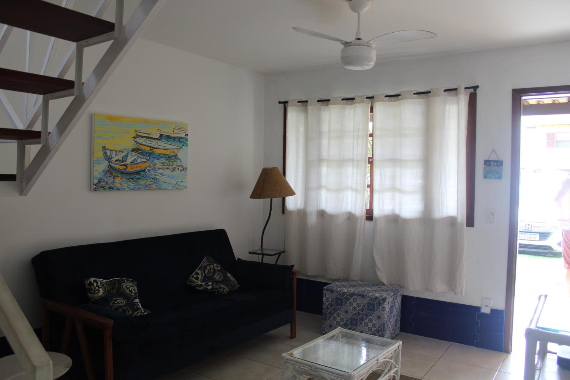 Casa Em Condominio De Buzios Rj Com Vista Para O Mar Exterior foto
